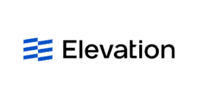 elevation solar logo