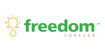 freedom forever logo