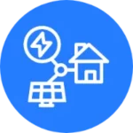 energy independence icon