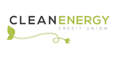 clean energy credit union logo