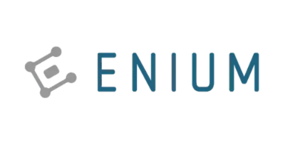 enium logo