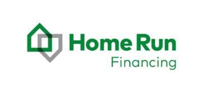 home run financial logo