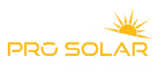 ProSolar Consultants Logo