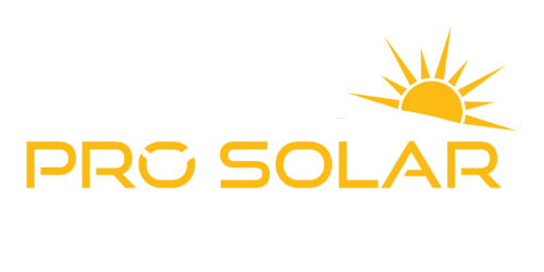 ProSolar Consultants Logo