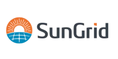 sungrid logo