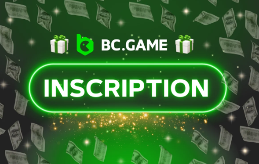 Guide Complet sur le Bc Game Login 4