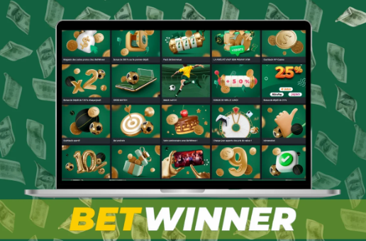 Login Betwinner Your Ultimate Guide to Accessing Betwinner