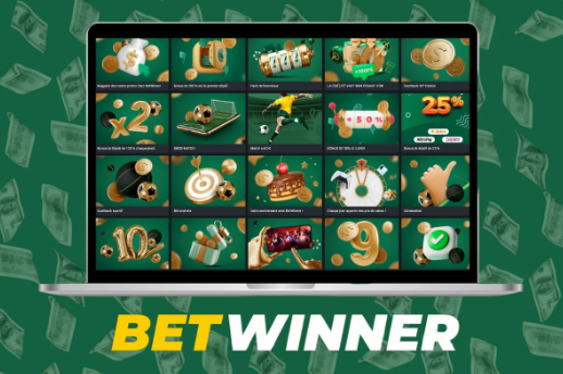 The Comprehensive Guide to Betwinner Bookmaker