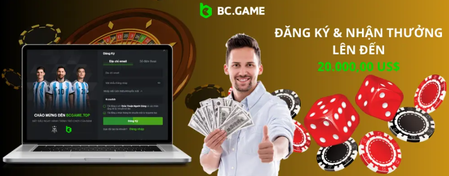 Trải nghiệm tuyệt vời cùng Bc Game Casino - Đánh giá chi tiết