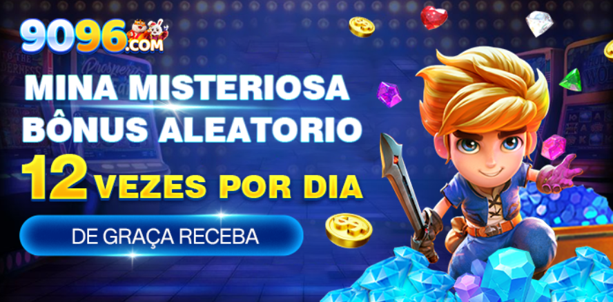 Descubra o Mundo de Apostas e Jogos com 9096Bet