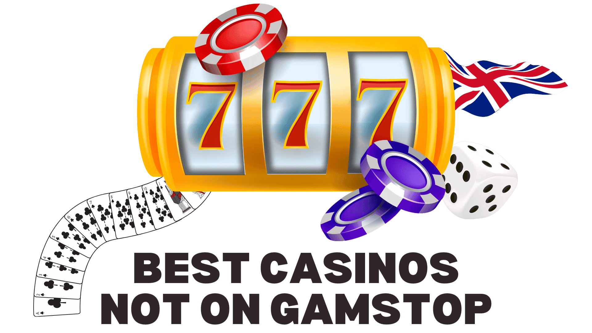 Discover Exciting UK Online Casinos Not on Gamstop 103