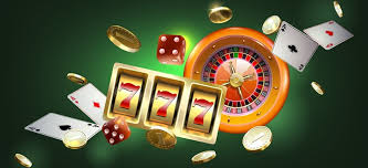 Discover the Exciting World of Non Gamstop Casinos 974