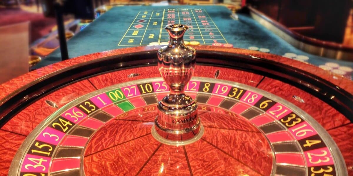 Discover the Exciting World of Non Gamstop Casinos 974