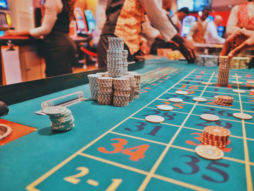 Exploring the Benefits of Non Gamstop Casinos 901