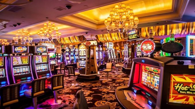 Exploring the Benefits of Non Gamstop Casinos UK 1300