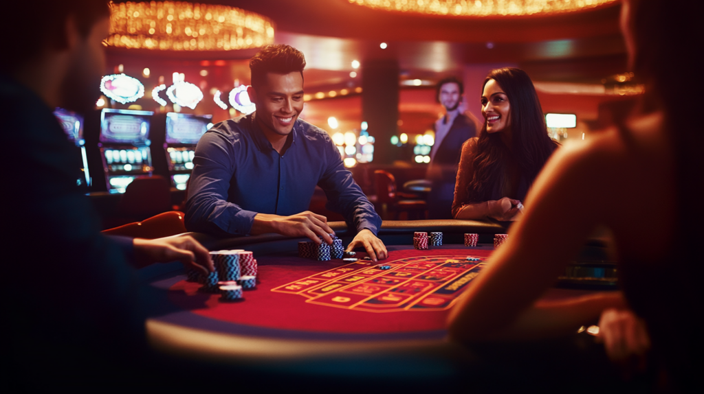 Exploring the Thrilling World of Non Gamstop Casinos