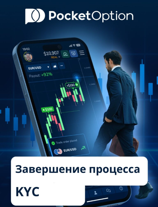 Обзор и Отзывы Pocket Option