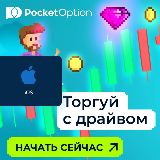 Обзор платформы Pocketoption все, что нужно знать