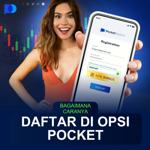 Pocket Option Quick Start Panduan Mulai Cepat untuk Trading