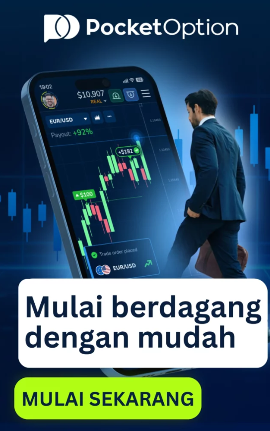 Pocket Option Quick Start Panduan Mulai Cepat untuk Trading