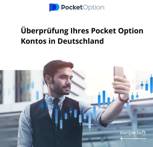 Pocket Option Trader Ein umfassender Leitfaden für Anfänger und Experten