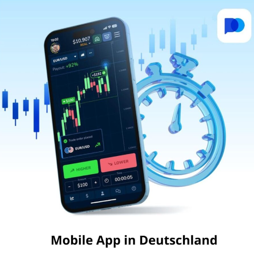 Pocket Option Trader Ein umfassender Leitfaden für Anfänger und Experten