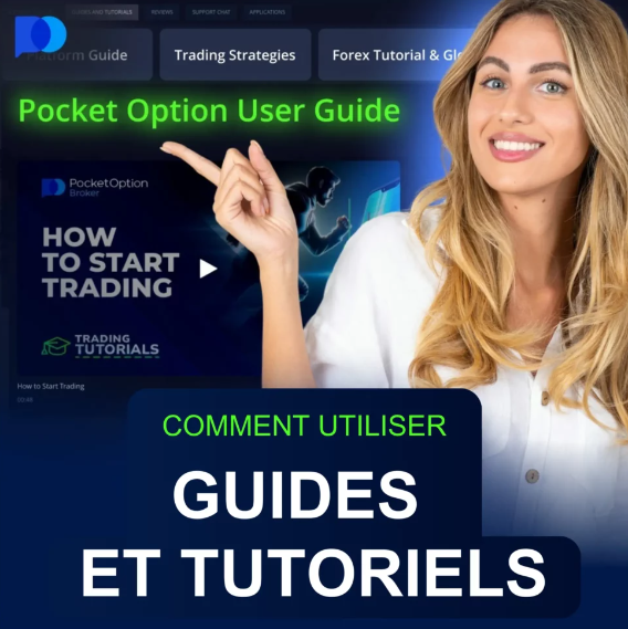 Pocket Option Trading Platform Empowering Traders with Innovative Tools