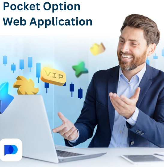 The Ultimate Guide to Pocket Option Trading