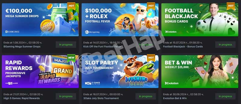 Exploring the Exciting World of BC.GameBet 6 Exploring the Exciting World of BC.GameBet 6