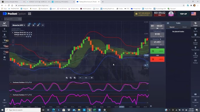 Pocket Option Официальный сайт Полный обзор возможностей платформы Pocket Option Официальный сайт Полный обзор возможностей платформы