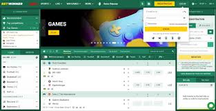 Unlocking Potential The Betwinner Affiliate Program Unlocking Potential The Betwinner Affiliate Program